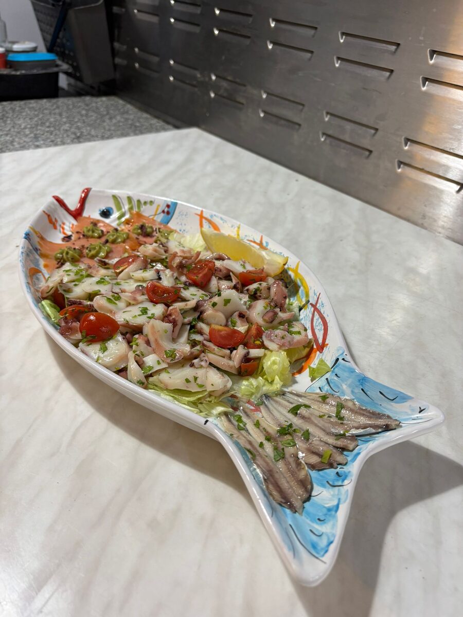 Sala PizzArt
